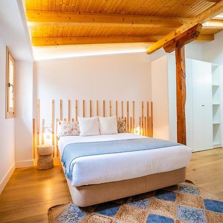 Smartr Madrid Gran Via Apartments Exterior photo